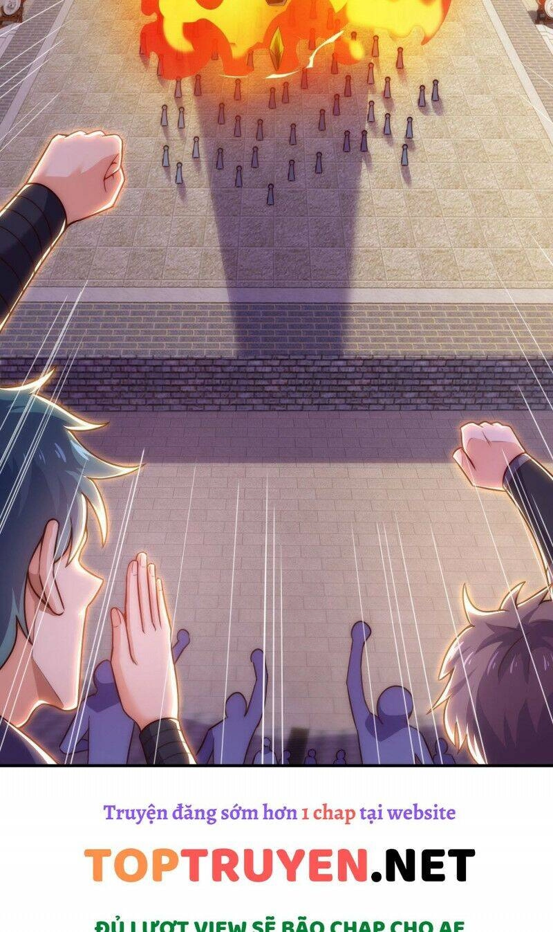 Huyền Thiên Chí Tôn Chapter 43 - 29