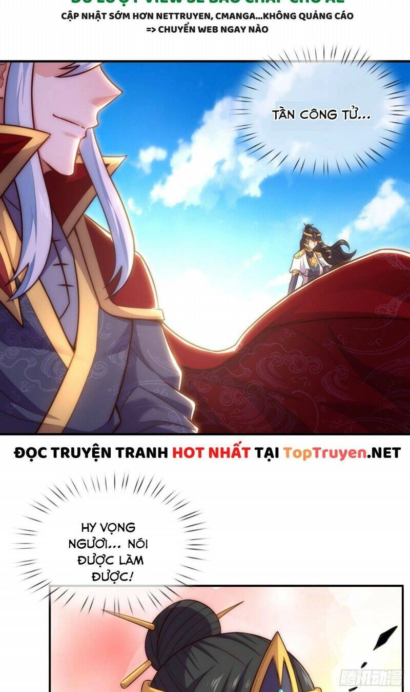 Huyền Thiên Chí Tôn Chapter 43 - 30