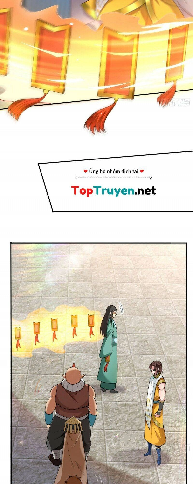 Huyền Thiên Chí Tôn Chapter 43 - 33