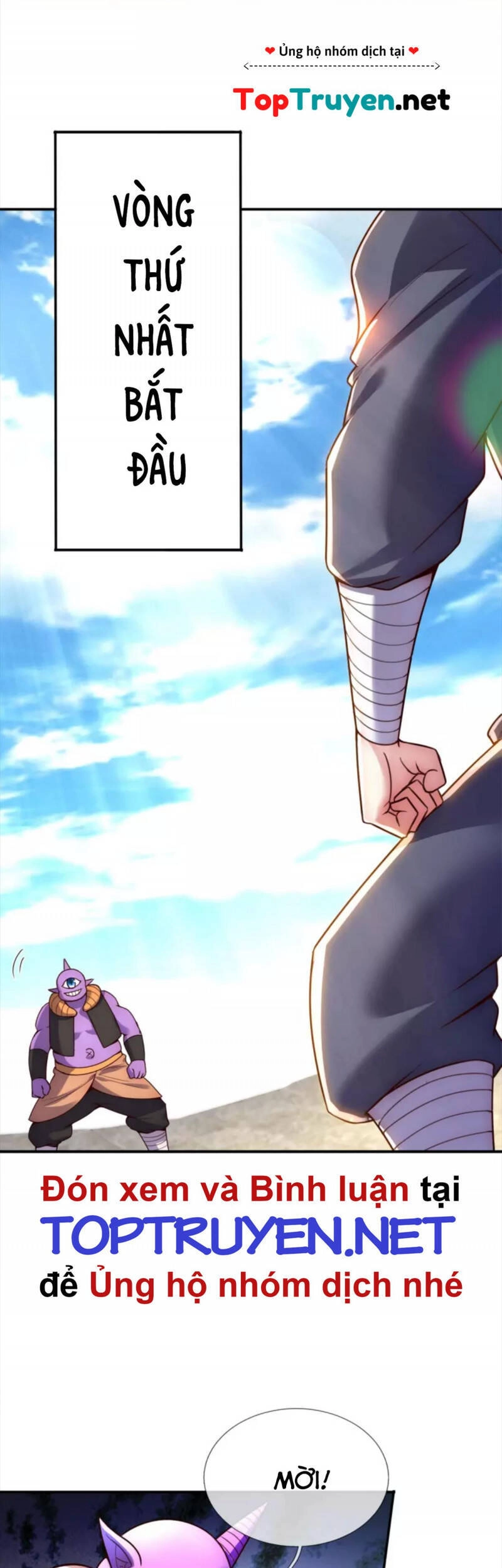 Huyền Thiên Chí Tôn Chapter 44 - 5