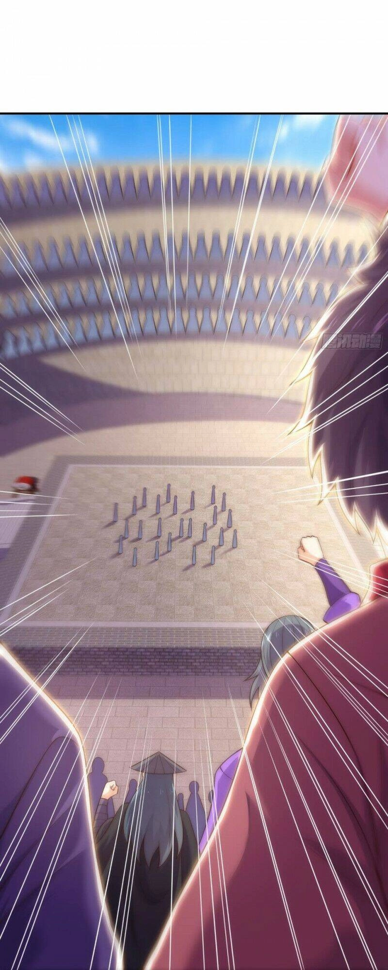 Huyền Thiên Chí Tôn Chapter 45 - 9