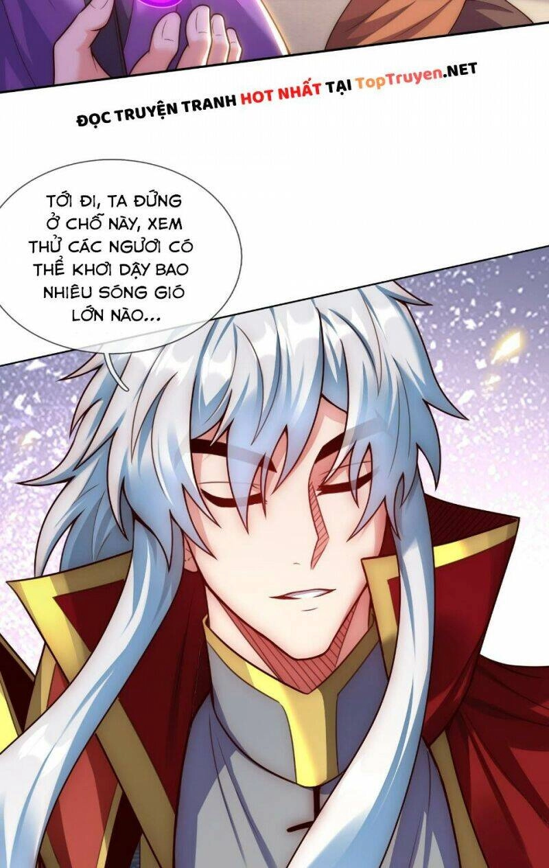 Huyền Thiên Chí Tôn Chapter 45 - 12