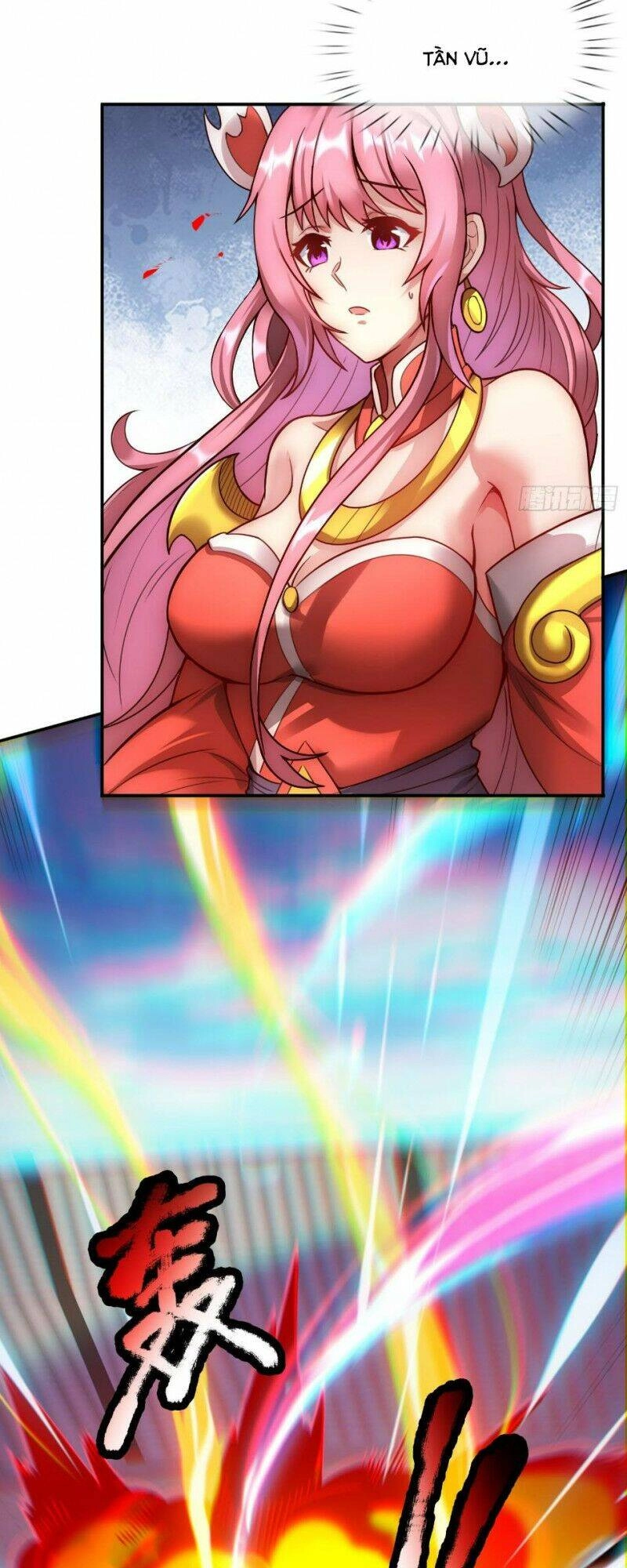 Huyền Thiên Chí Tôn Chapter 45 - 15