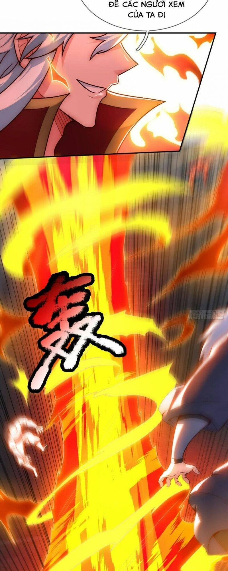 Huyền Thiên Chí Tôn Chapter 45 - 17