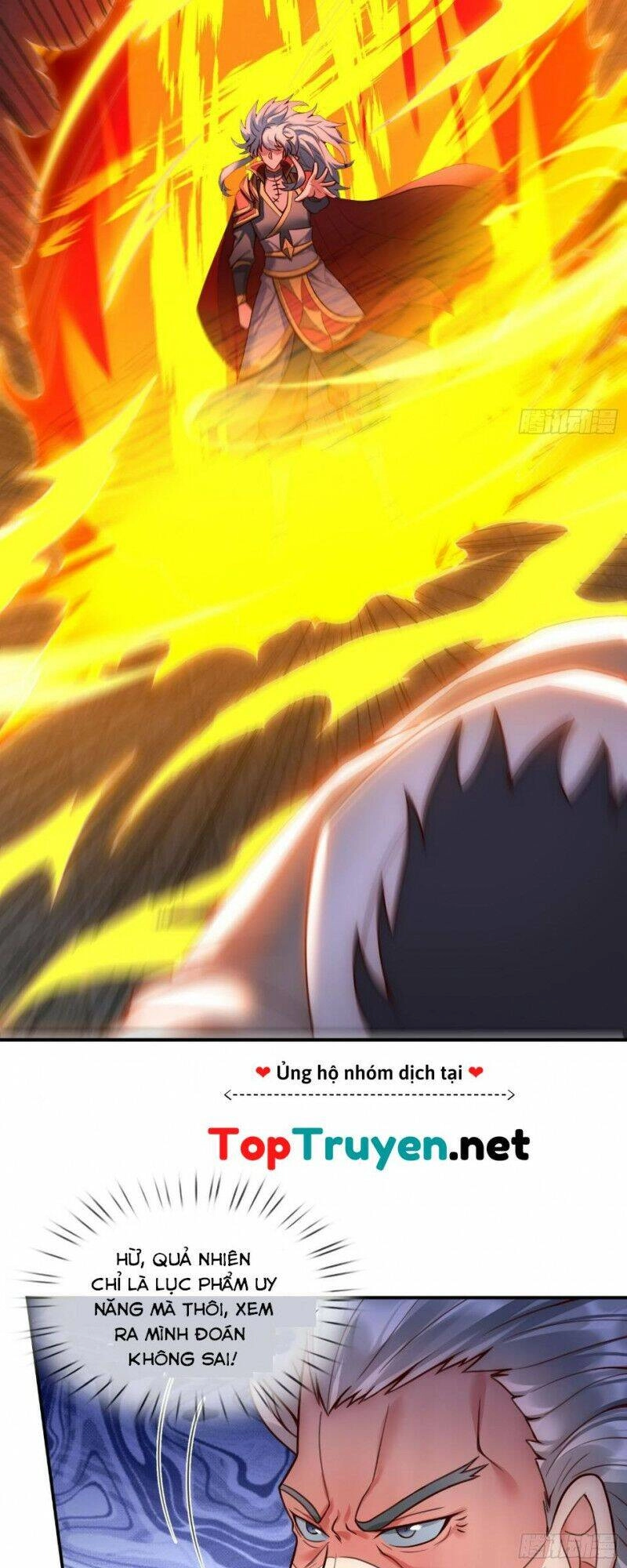 Huyền Thiên Chí Tôn Chapter 45 - 18