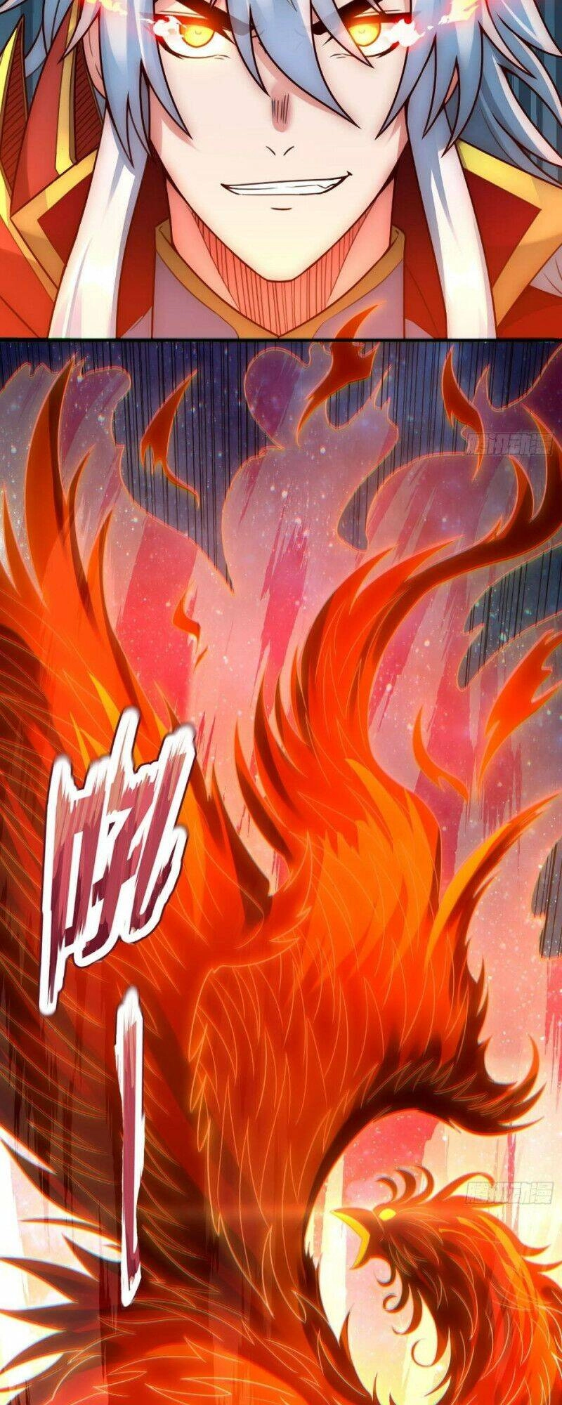 Huyền Thiên Chí Tôn Chapter 45 - 27