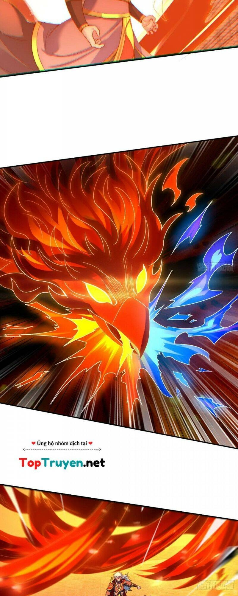 Huyền Thiên Chí Tôn Chapter 45 - 29