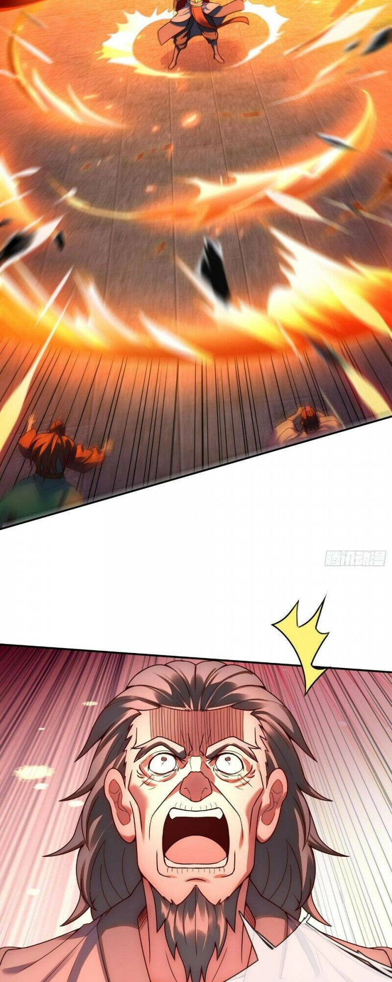 Huyền Thiên Chí Tôn Chapter 45 - 30