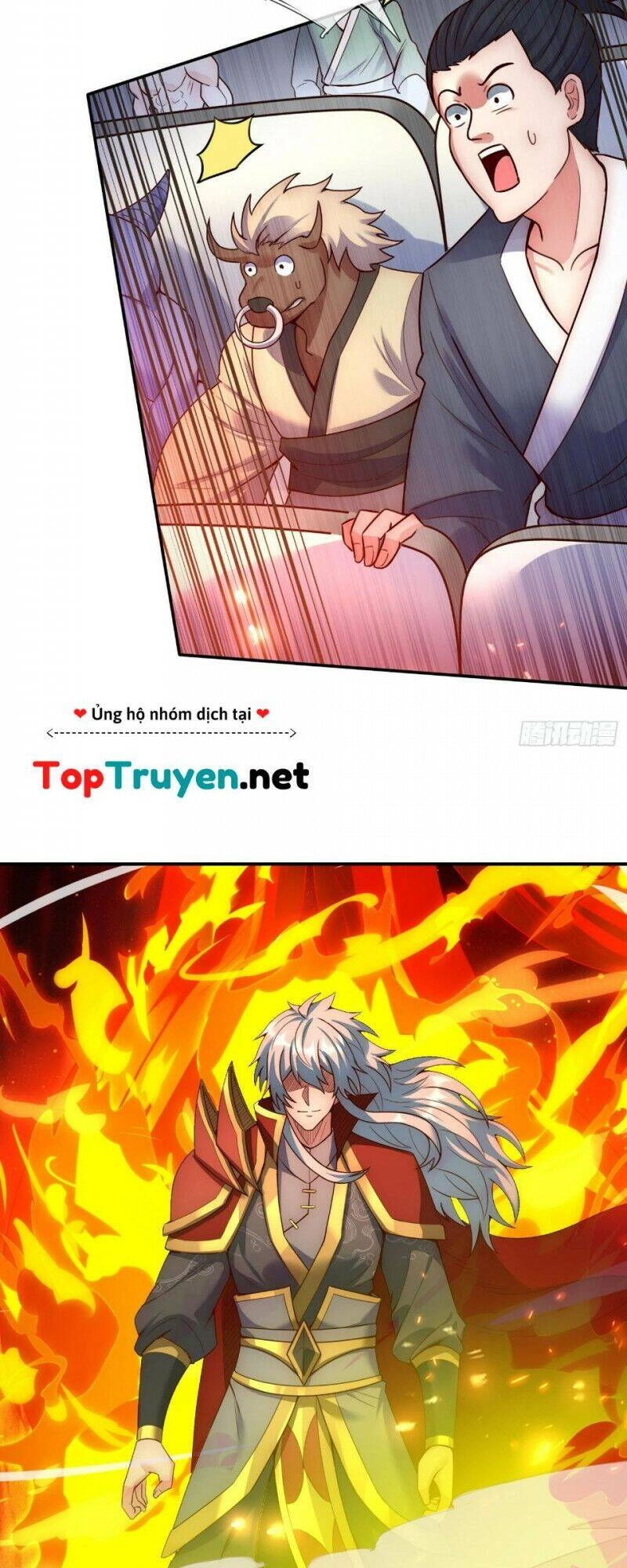 Huyền Thiên Chí Tôn Chapter 45 - 32