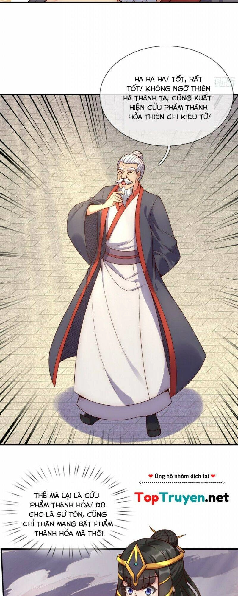 Huyền Thiên Chí Tôn Chapter 45 - 36