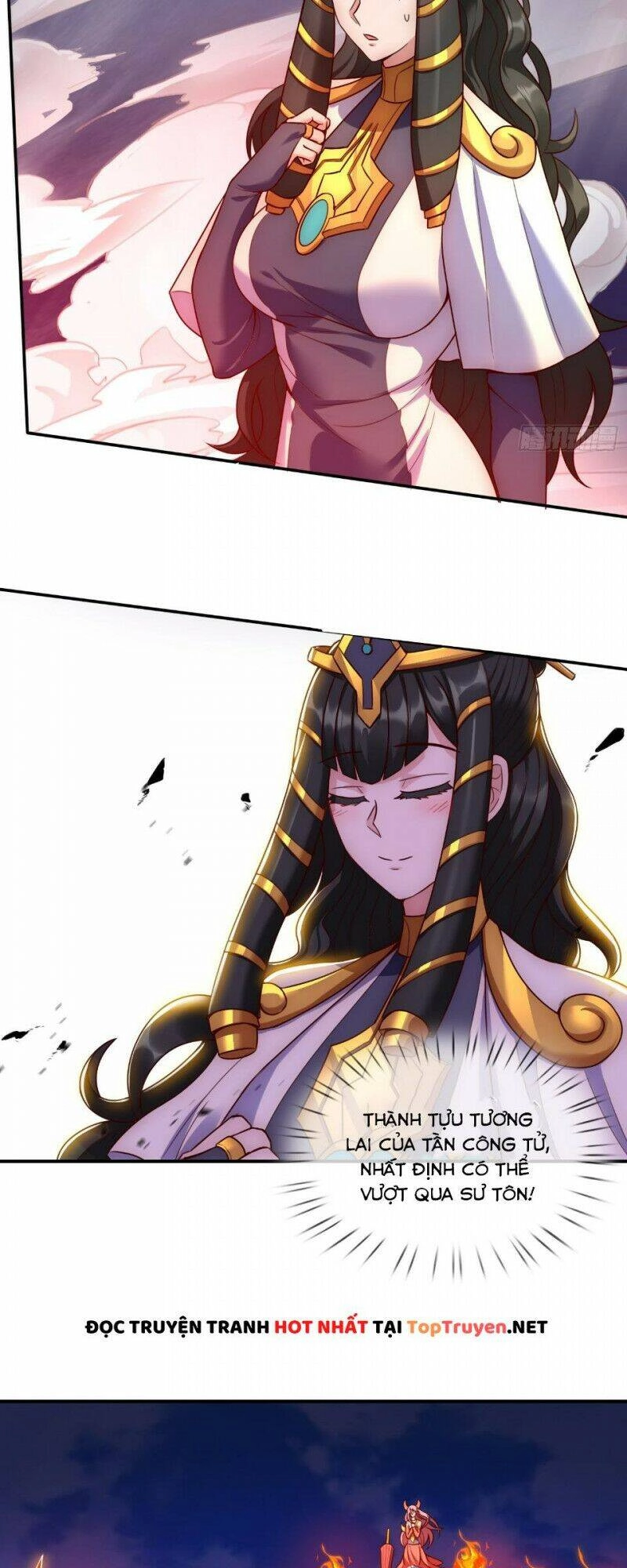 Huyền Thiên Chí Tôn Chapter 45 - 37