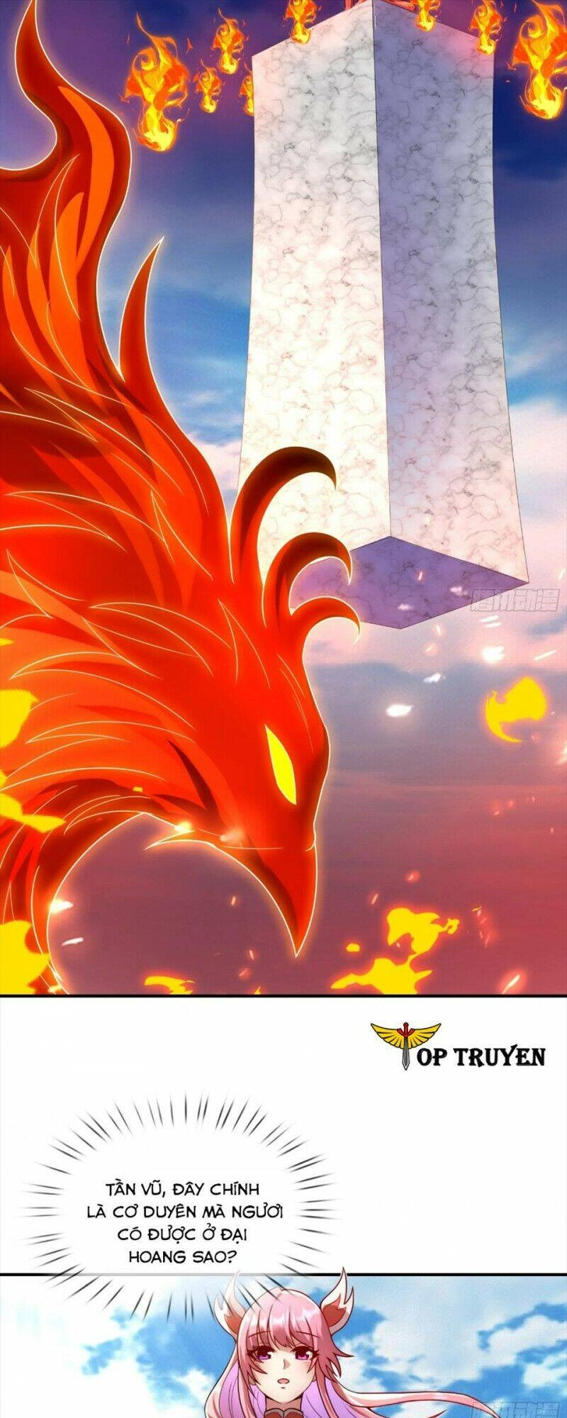 Huyền Thiên Chí Tôn Chapter 45 - 38