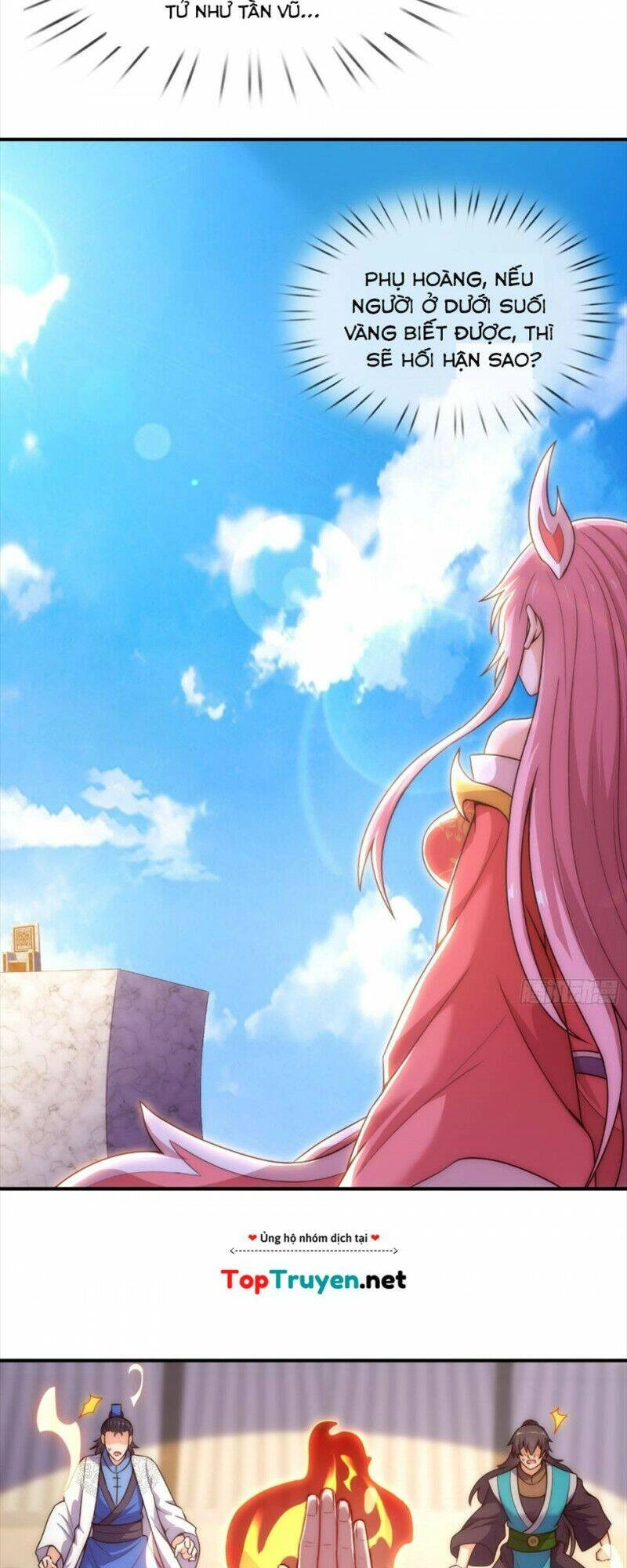 Huyền Thiên Chí Tôn Chapter 45 - 40