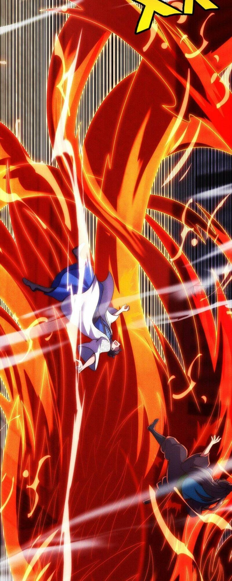 Huyền Thiên Chí Tôn Chapter 45 - 43