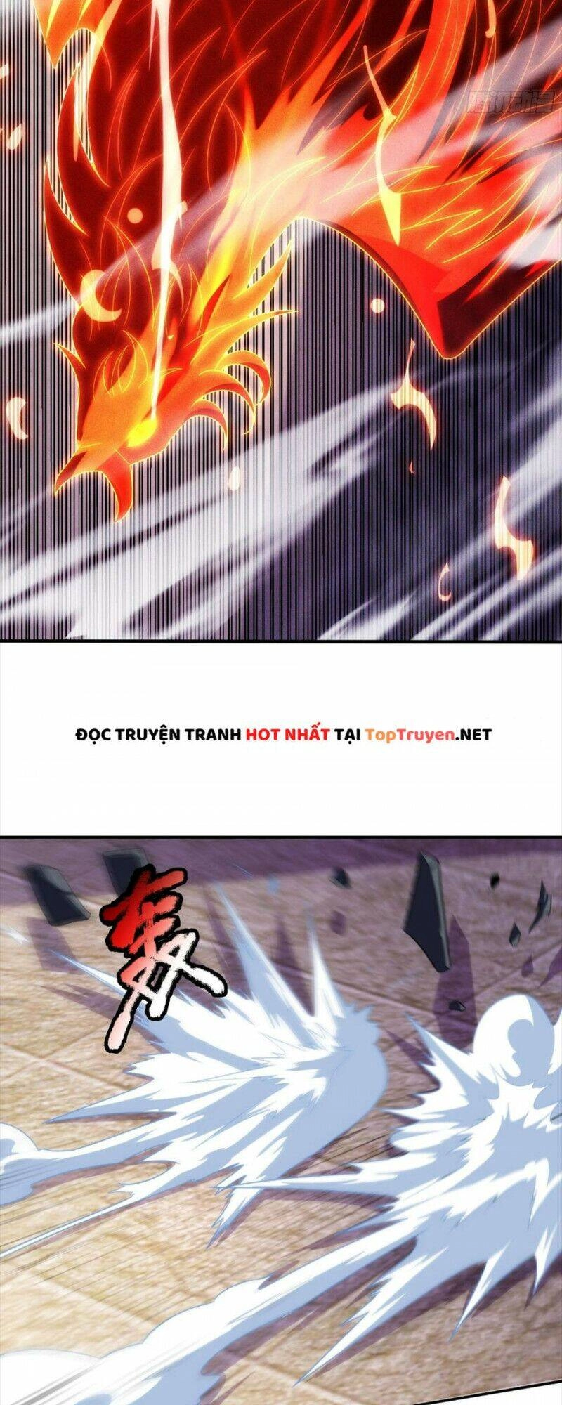 Huyền Thiên Chí Tôn Chapter 45 - 44