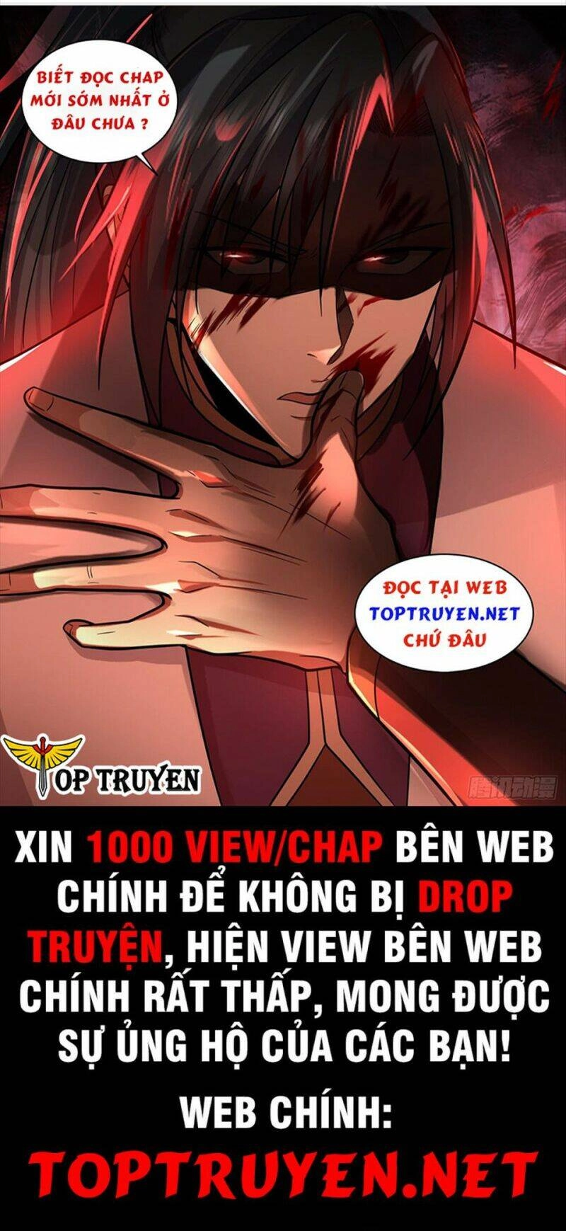 Huyền Thiên Chí Tôn Chapter 45 - 49