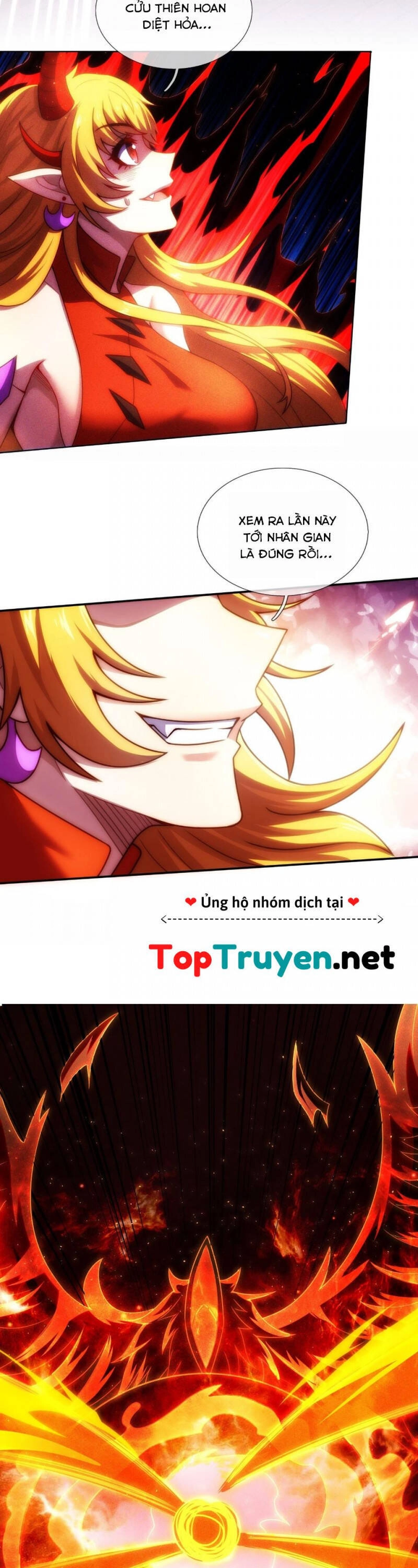 Huyền Thiên Chí Tôn Chapter 46 - 3