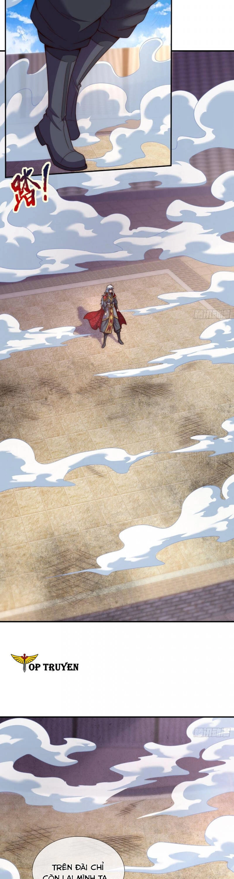 Huyền Thiên Chí Tôn Chapter 46 - 11