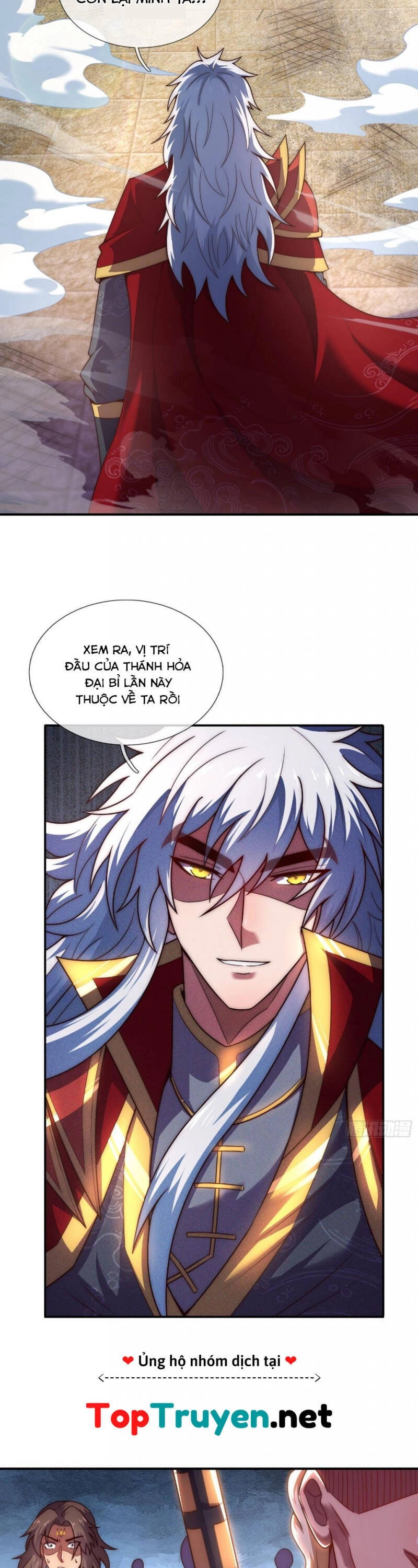 Huyền Thiên Chí Tôn Chapter 46 - 12