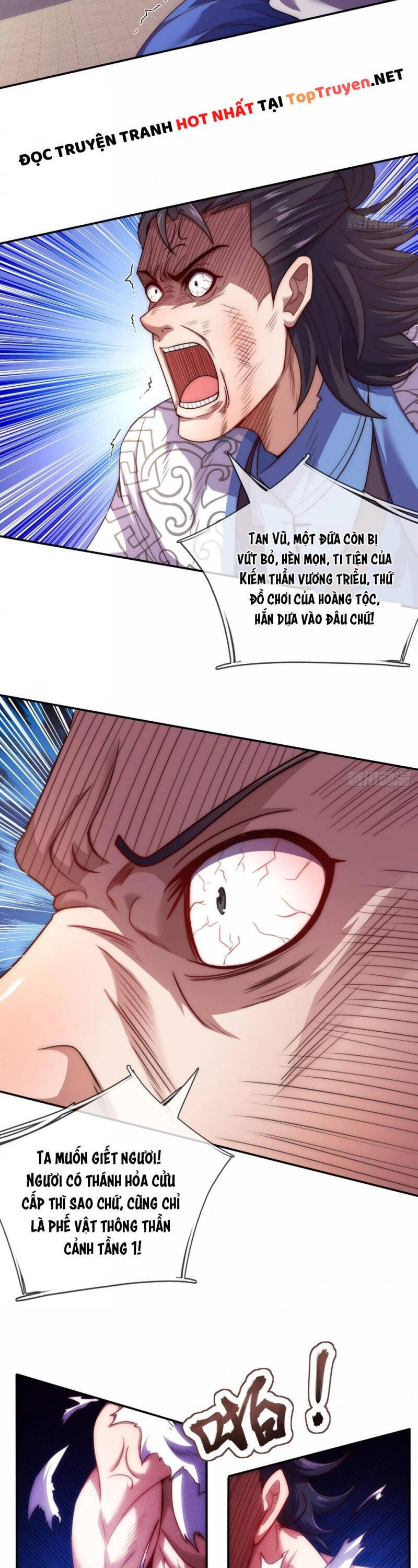 Huyền Thiên Chí Tôn Chapter 46 - 14