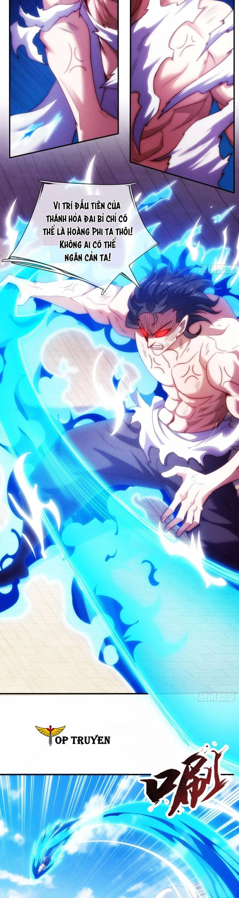 Huyền Thiên Chí Tôn Chapter 46 - 15