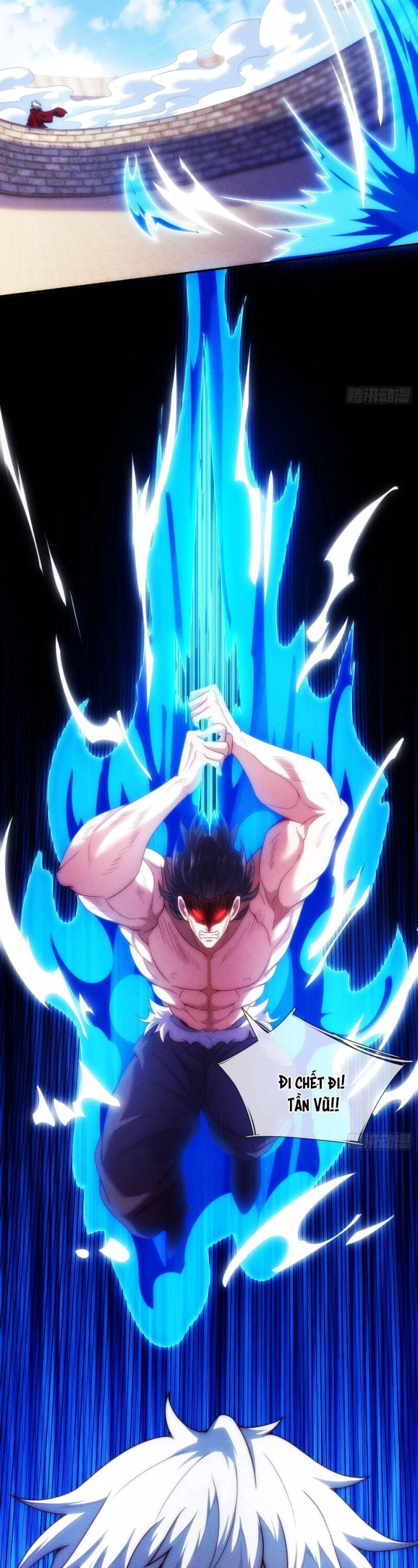 Huyền Thiên Chí Tôn Chapter 46 - 16