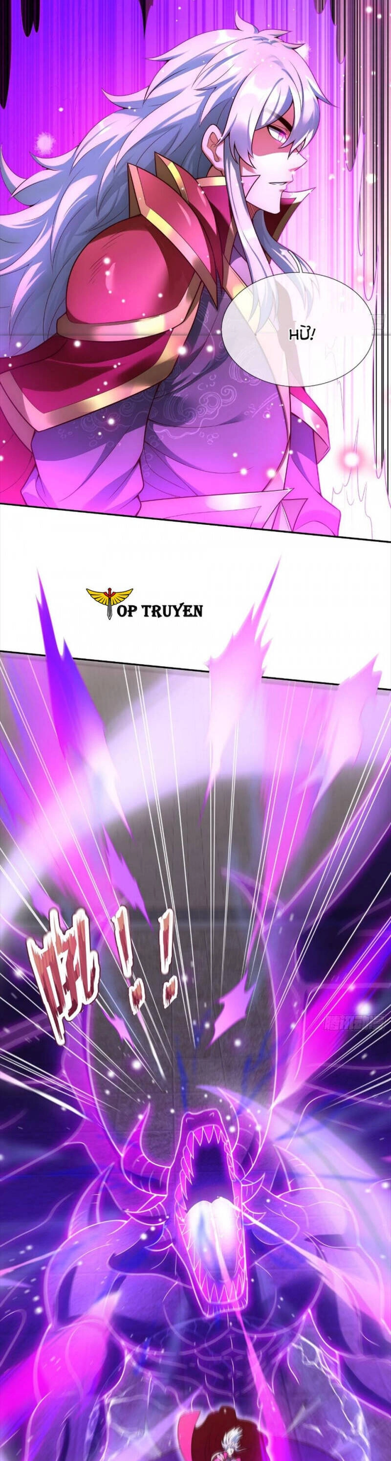 Huyền Thiên Chí Tôn Chapter 46 - 18