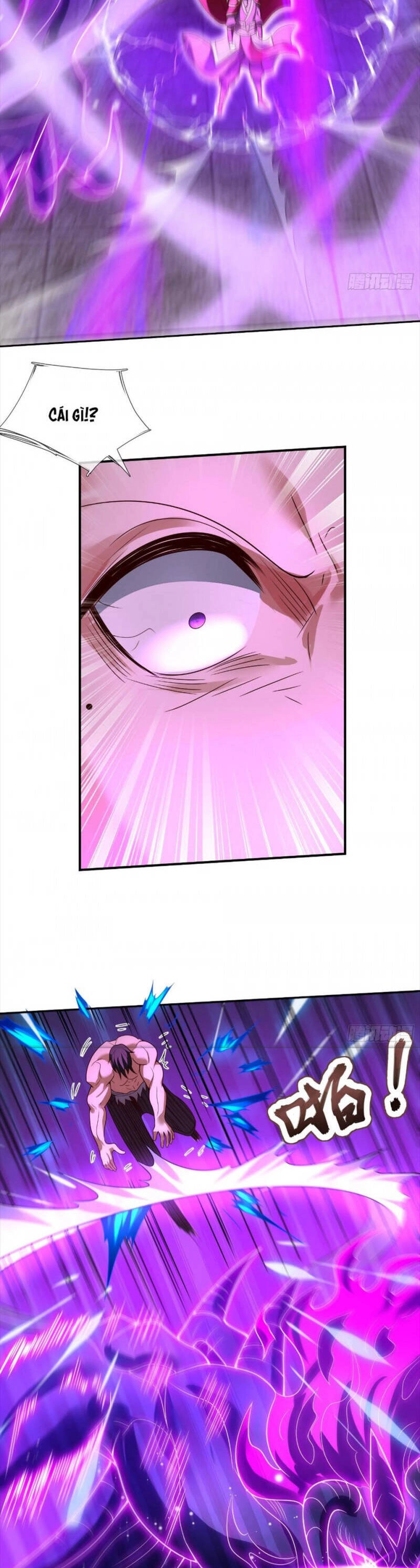 Huyền Thiên Chí Tôn Chapter 46 - 19