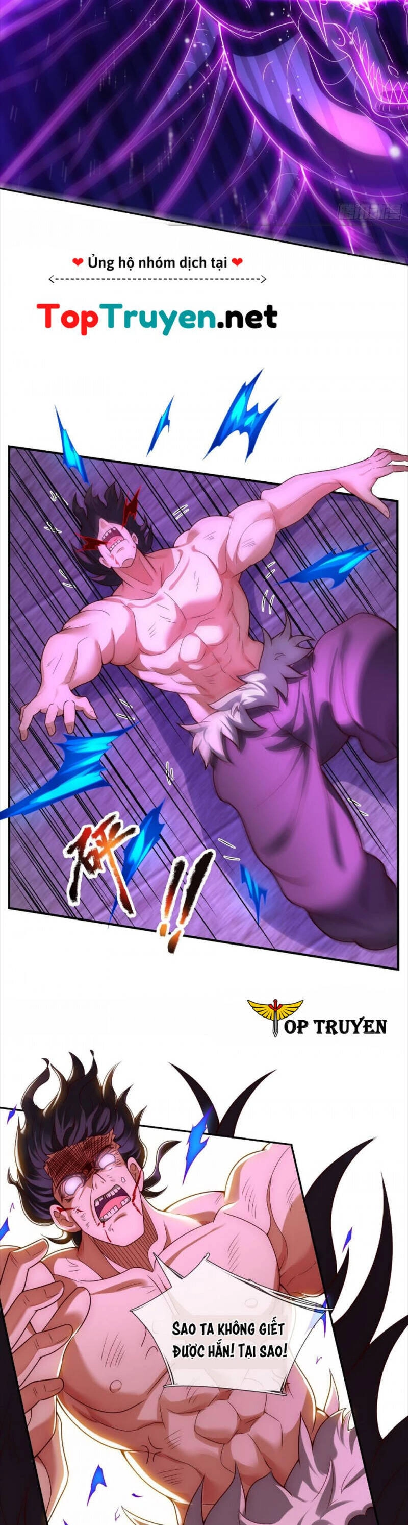 Huyền Thiên Chí Tôn Chapter 46 - 20