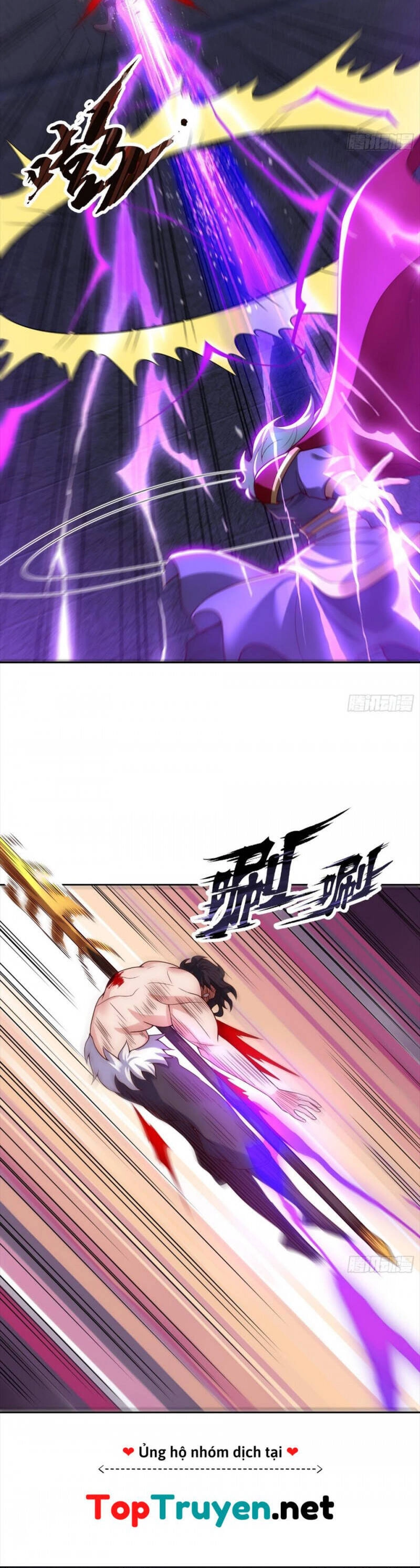 Huyền Thiên Chí Tôn Chapter 46 - 22