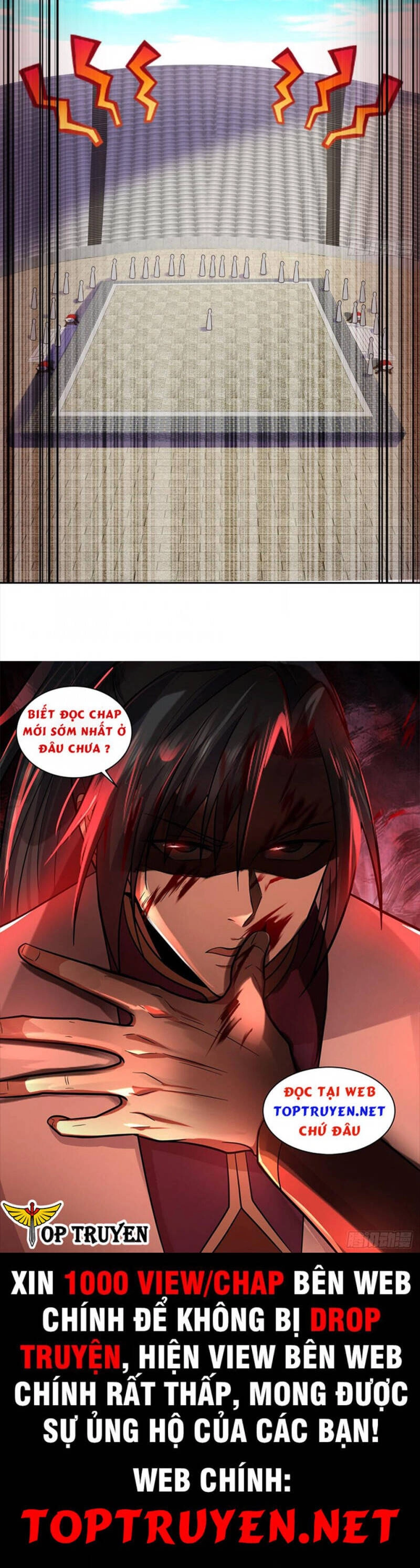 Huyền Thiên Chí Tôn Chapter 46 - 24