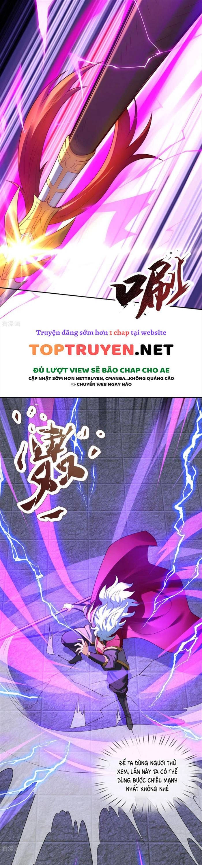 Huyền Thiên Chí Tôn Chapter 47 - 12