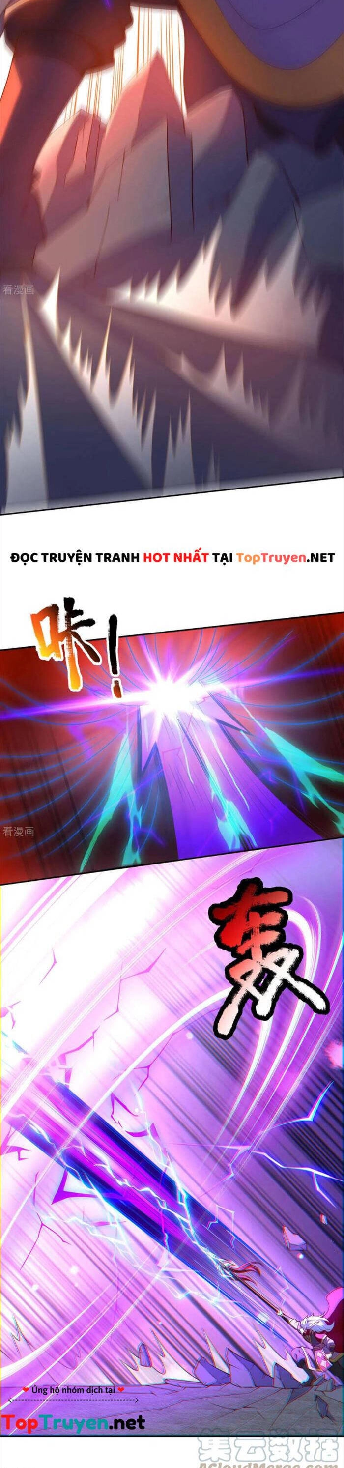 Huyền Thiên Chí Tôn Chapter 47 - 14