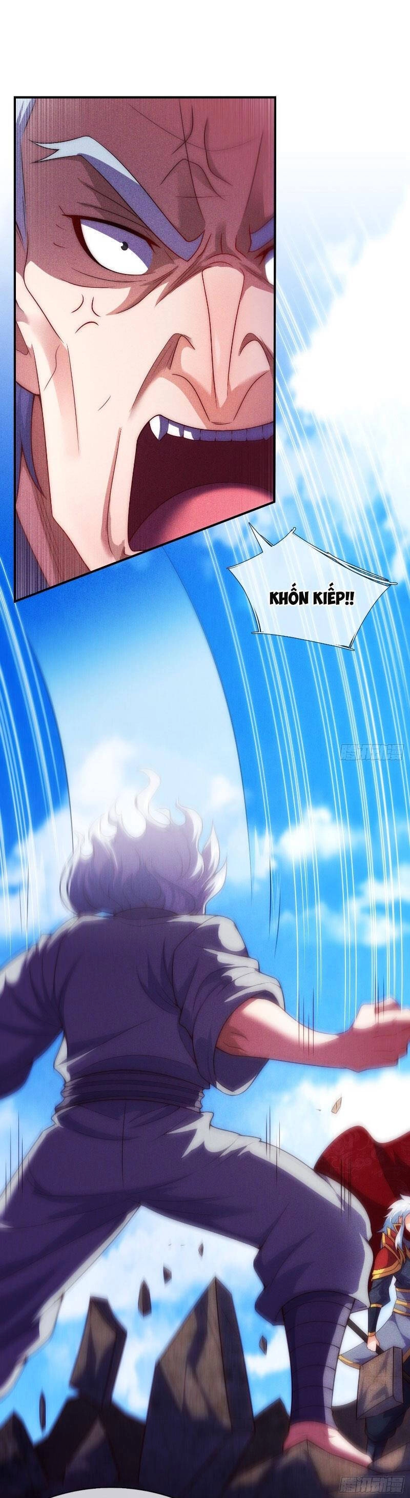 Huyền Thiên Chí Tôn Chapter 48 - 2