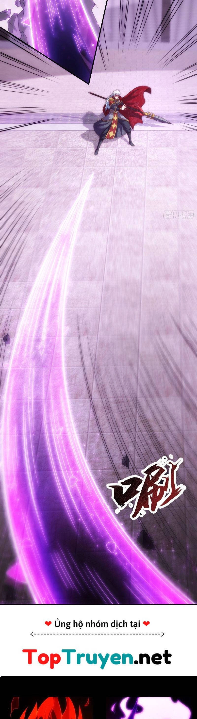 Huyền Thiên Chí Tôn Chapter 48 - 9