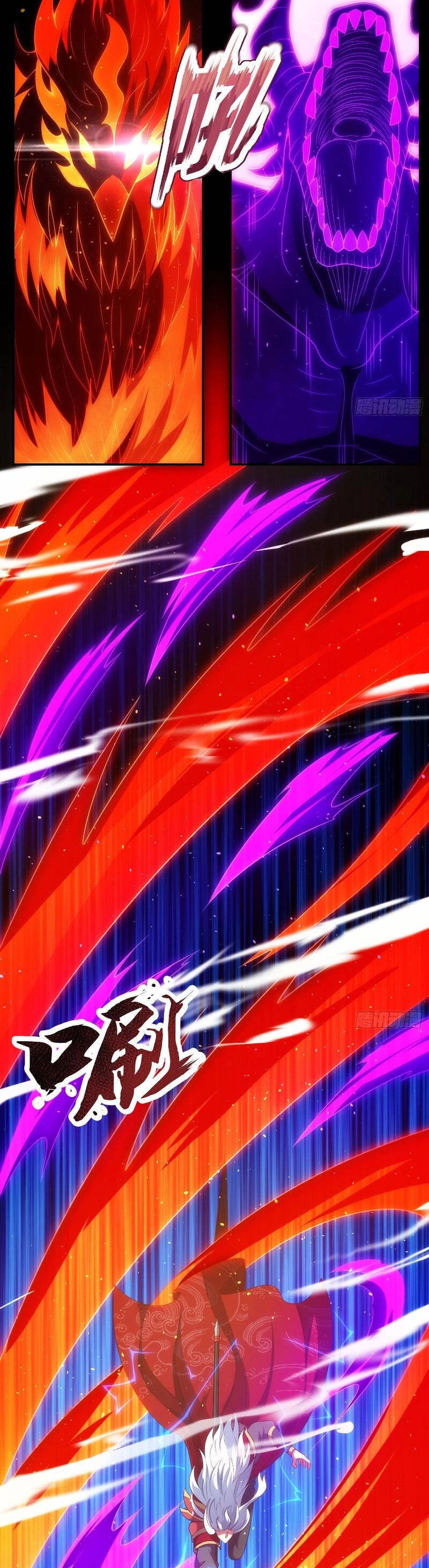 Huyền Thiên Chí Tôn Chapter 48 - 10