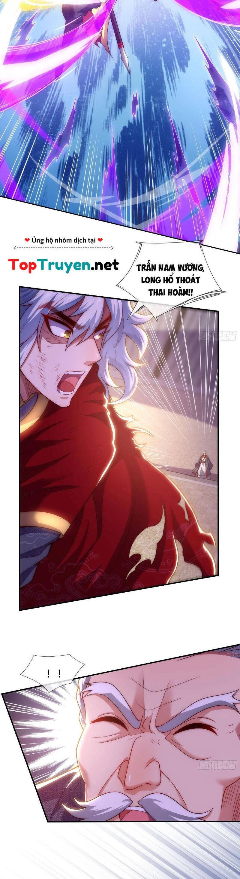 Huyền Thiên Chí Tôn Chapter 48 - 14