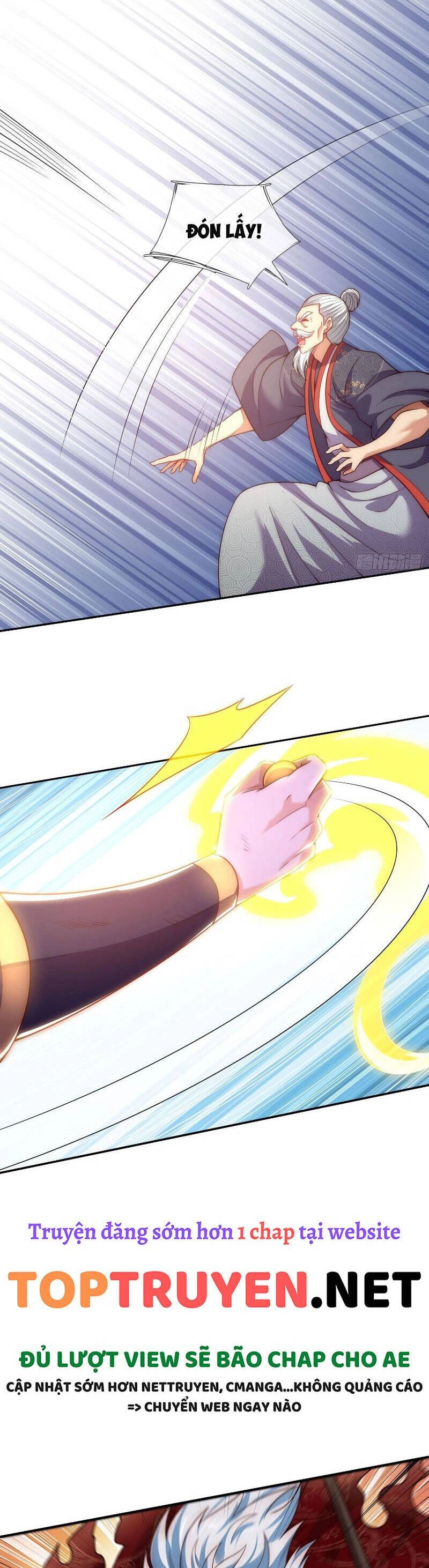 Huyền Thiên Chí Tôn Chapter 48 - 15