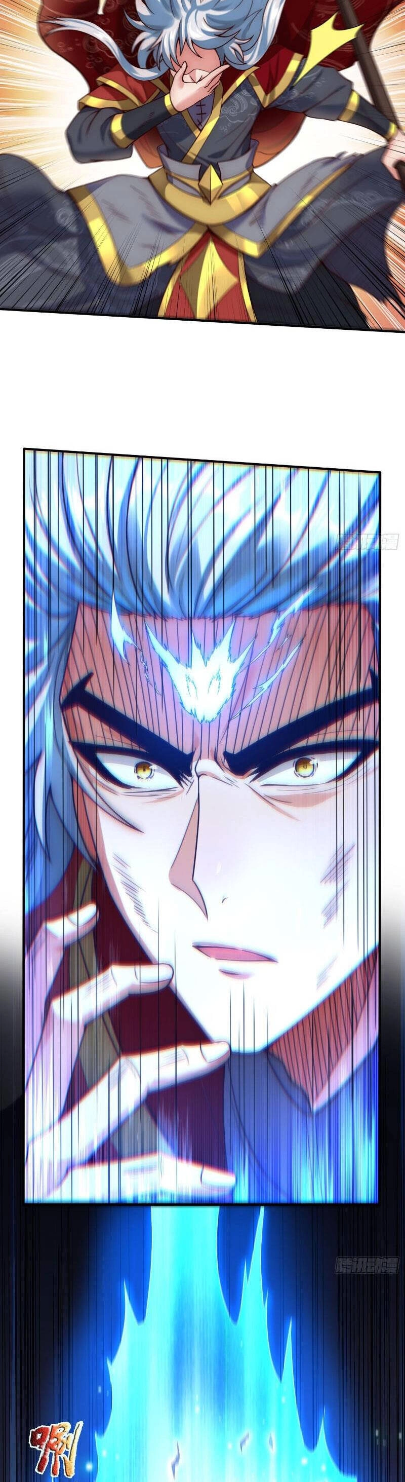 Huyền Thiên Chí Tôn Chapter 48 - 16