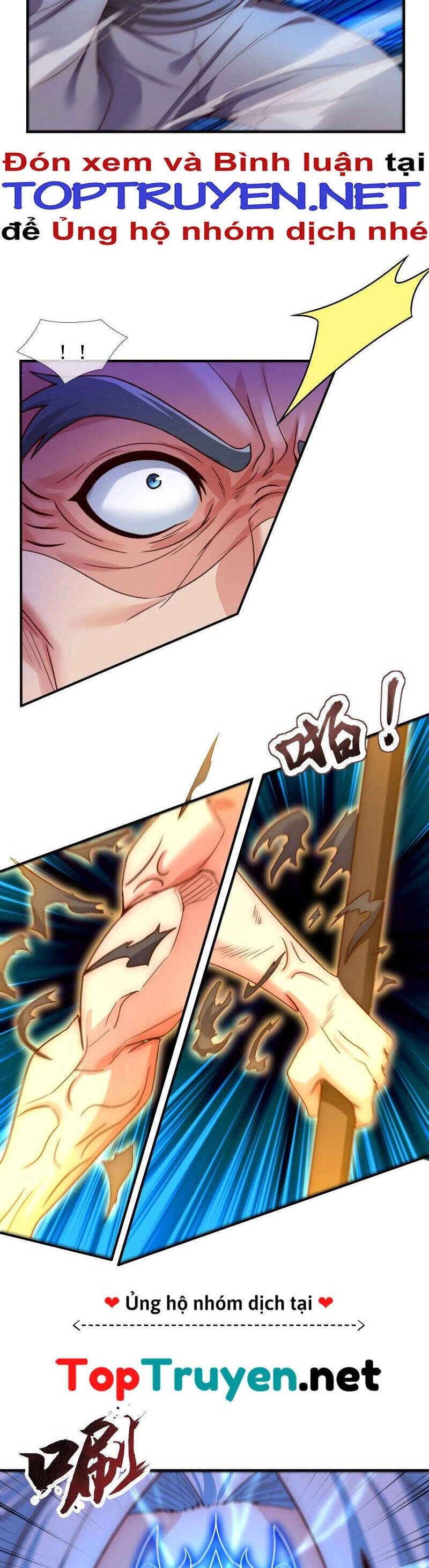 Huyền Thiên Chí Tôn Chapter 48 - 18