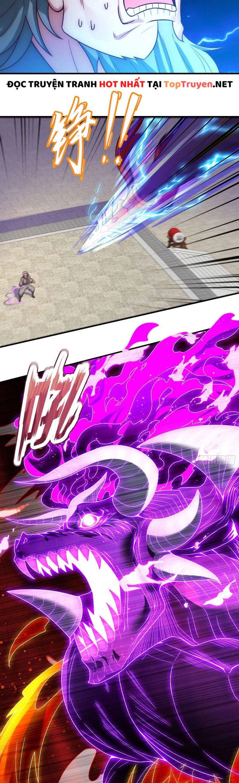 Huyền Thiên Chí Tôn Chapter 48 - 22