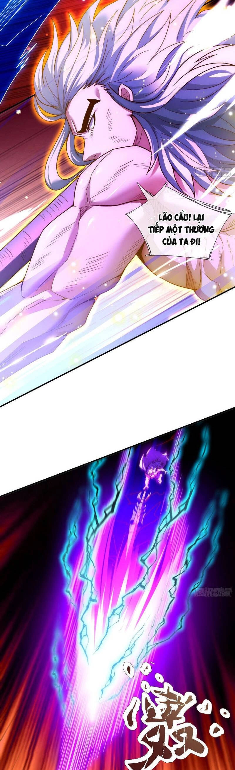 Huyền Thiên Chí Tôn Chapter 48 - 24