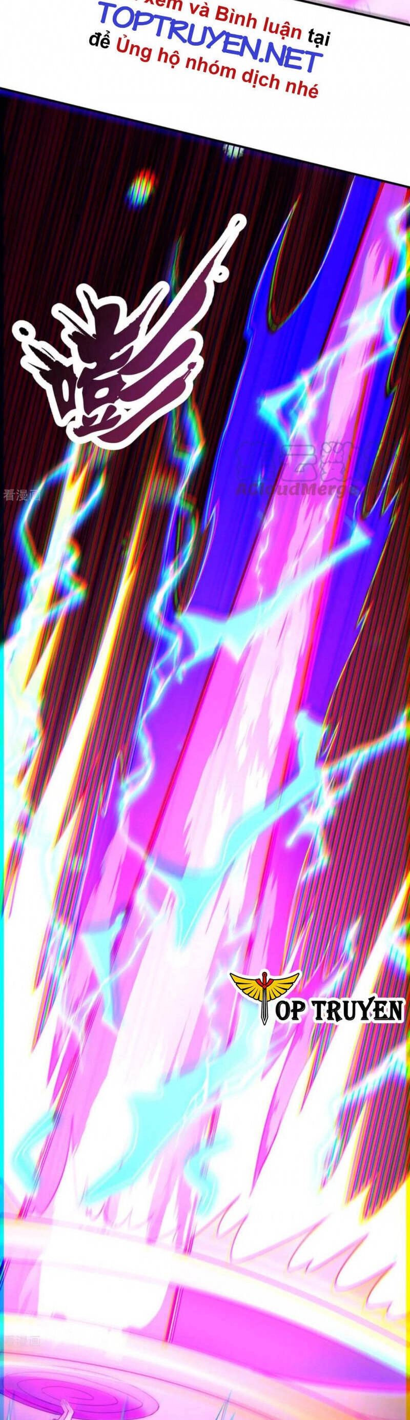 Huyền Thiên Chí Tôn Chapter 49 - 3