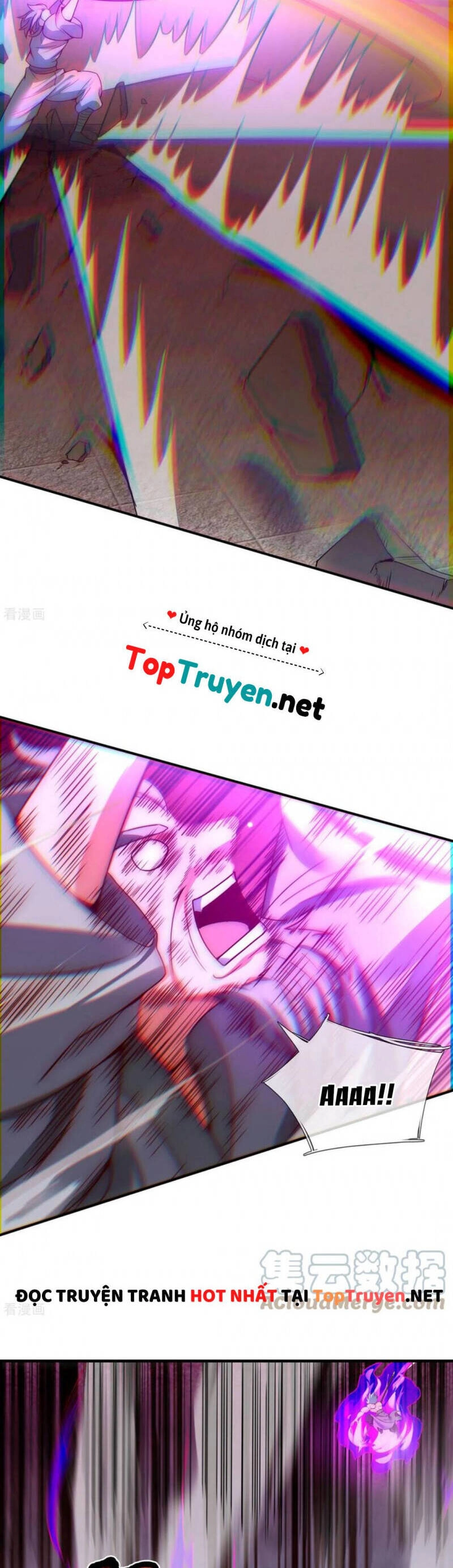 Huyền Thiên Chí Tôn Chapter 49 - 4