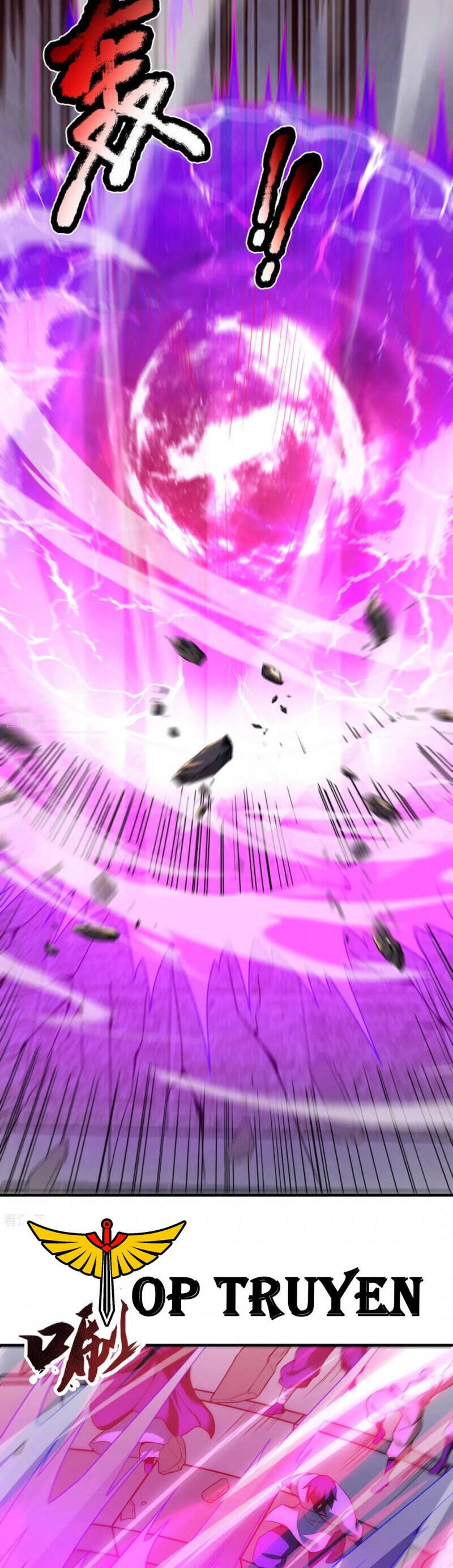 Huyền Thiên Chí Tôn Chapter 49 - 5