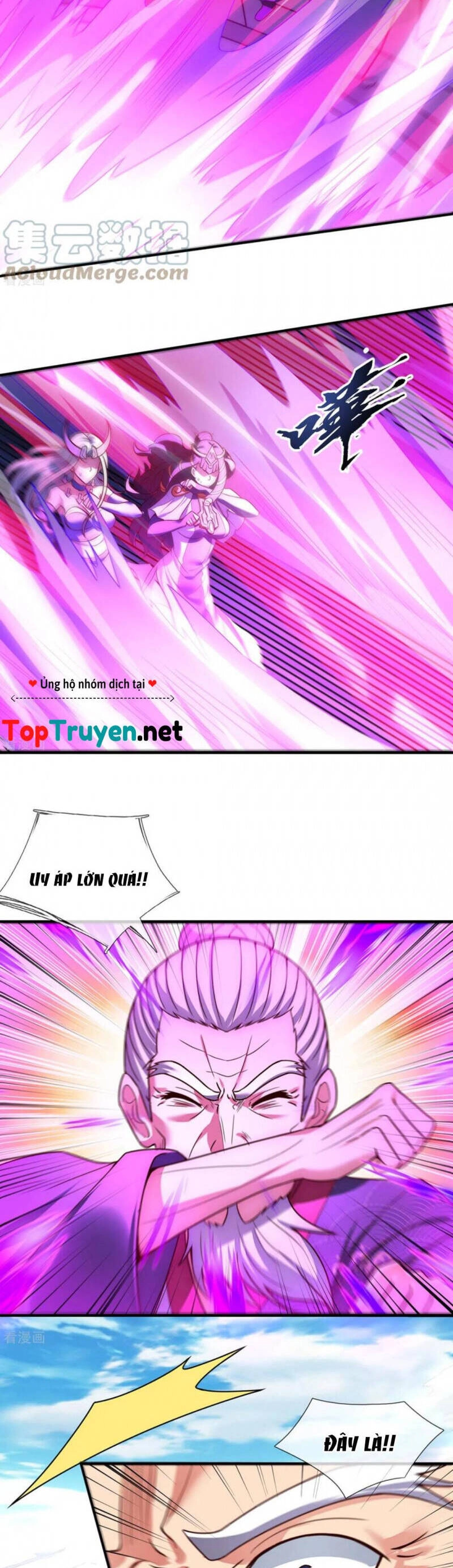 Huyền Thiên Chí Tôn Chapter 49 - 6