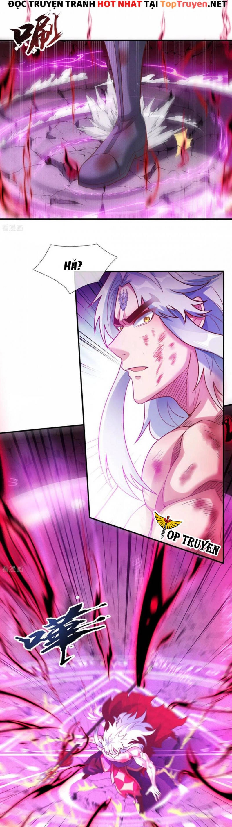 Huyền Thiên Chí Tôn Chapter 49 - 13