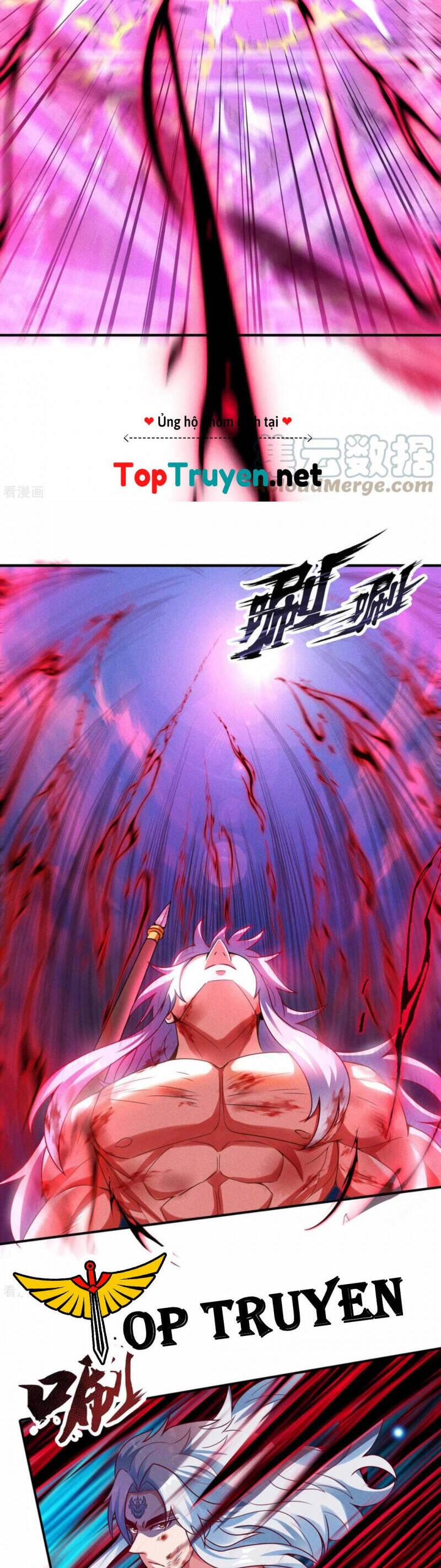 Huyền Thiên Chí Tôn Chapter 49 - 14