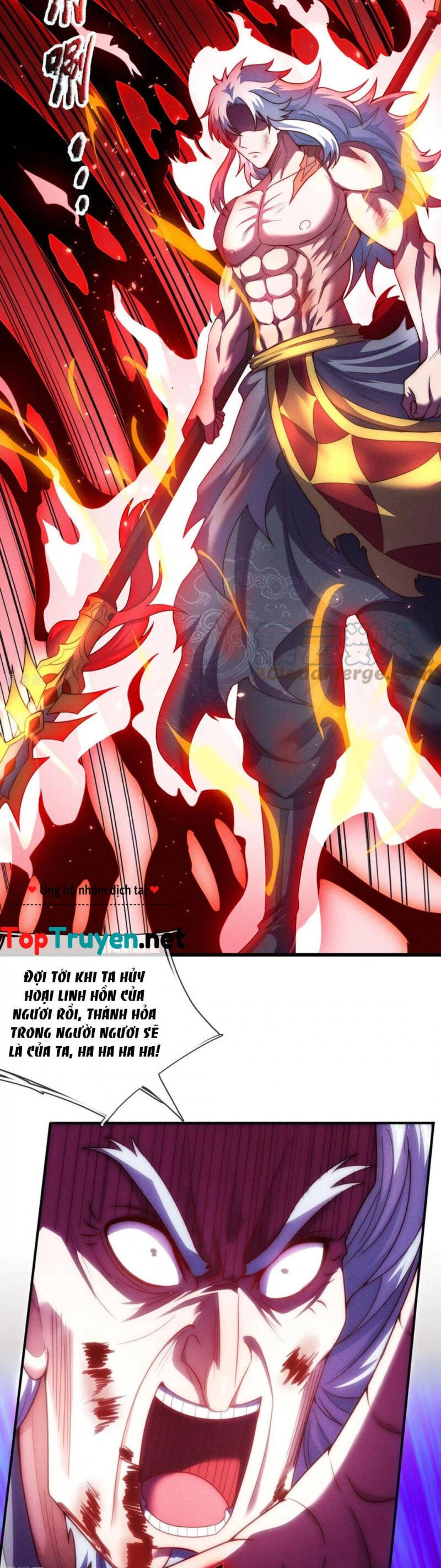 Huyền Thiên Chí Tôn Chapter 49 - 19