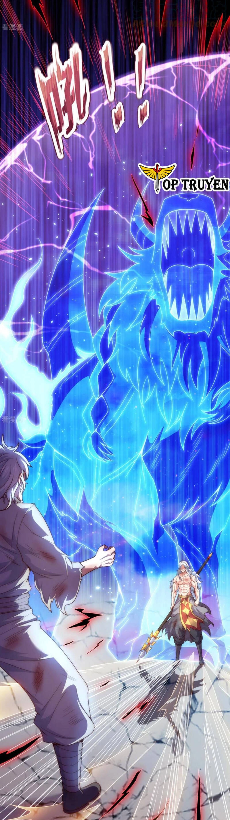 Huyền Thiên Chí Tôn Chapter 49 - 21